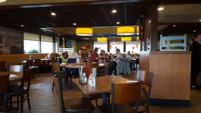 Denny's