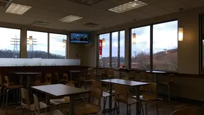Wendy's