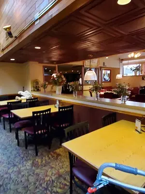 Tillie's Restaurant