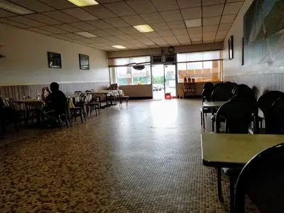 Hunan Wok