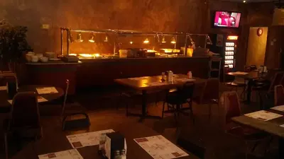 Pizza & Gyro Express