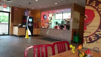Popeyes Louisiana Kitchen