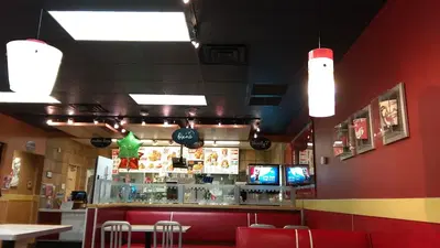 KFC