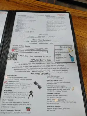 La Famiglia Italian Restaurant & Pizzeria