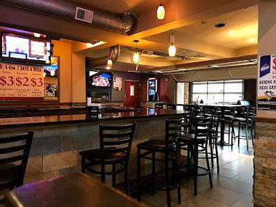 Pizza Roma Restaurant