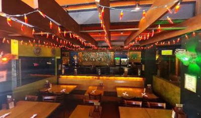 Mad Mex