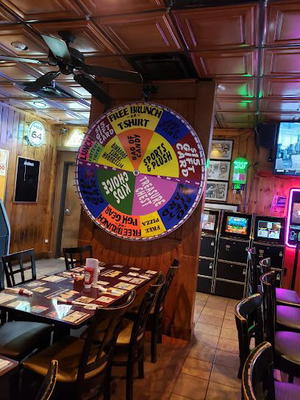 North Park Lounge McCandless