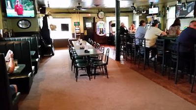 Barry's Pub