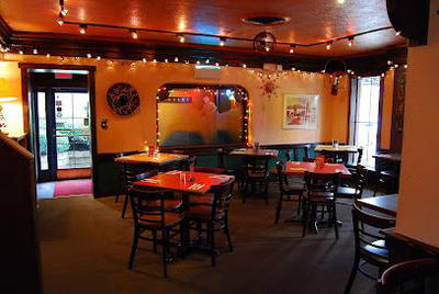Franklin Inn
