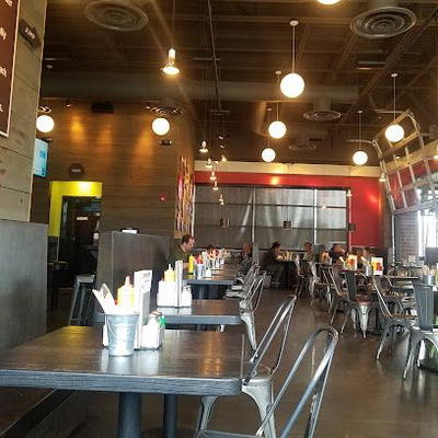 Burgatory