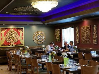 Nickys Thai Kitchen