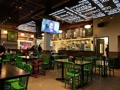 Wahlburgers