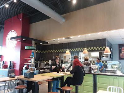 Hello Bistro