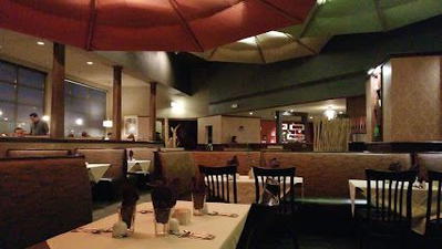 Sesame Inn