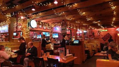 Texas Roadhouse