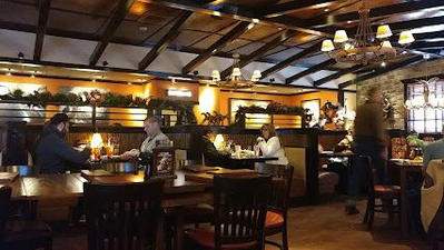 LongHorn Steakhouse