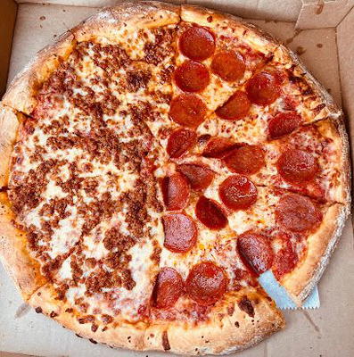 Adrian's Pizza