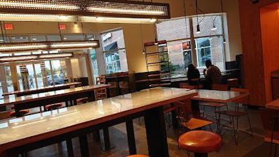 Chipotle Mexican Grill