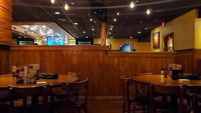 Outback Steakhouse