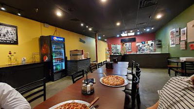 Vocelli Pizza