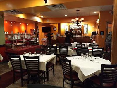 Taj Mahal Pittsburgh