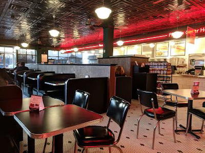 DiBella's Subs