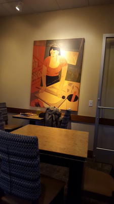 Panera Bread