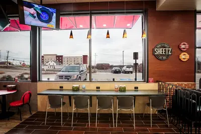 Sheetz