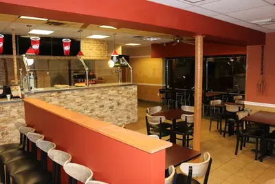 Abington Pizza & Family Restaurant
