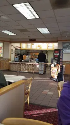 Wendy's