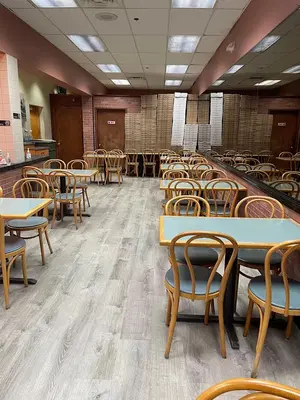Dino's Pizza Teria