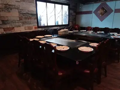 A1 Japanese Steak House