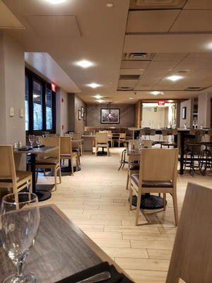 Bigelow Grille Kitchen & Bar
