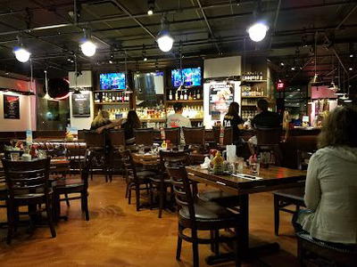 Bill's Bar & Burger