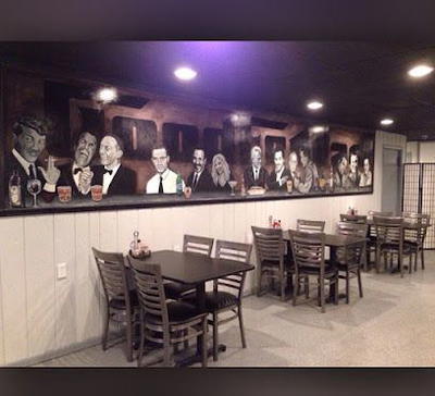 GoodFellas Restaurant & Tavern