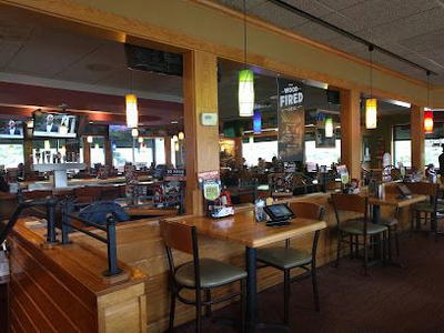 Applebee's Grill + Bar
