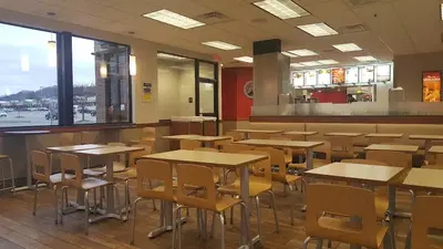Wendy's
