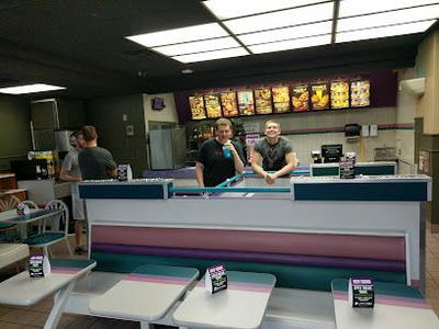 Taco Bell