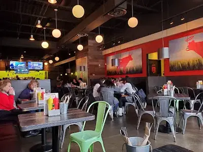 Burgatory