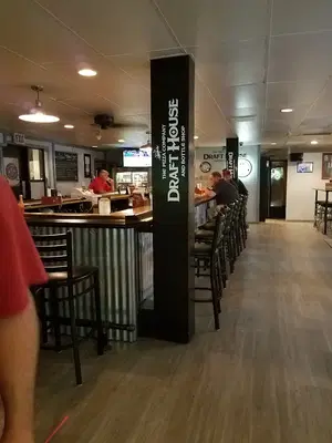The Pizza Company