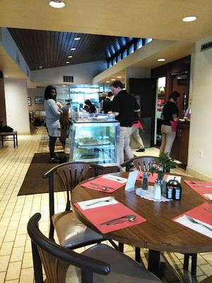 Drew's Family Restaurant