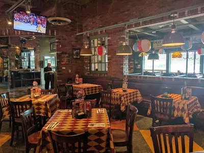 UNO Pizzeria & Grill