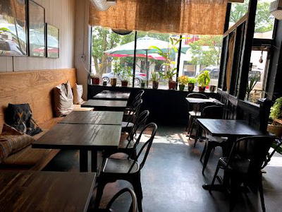 Thai Cottage