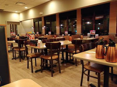 IHOP