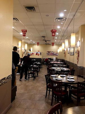 Chengdu Gourmet(Squirrel Hill)