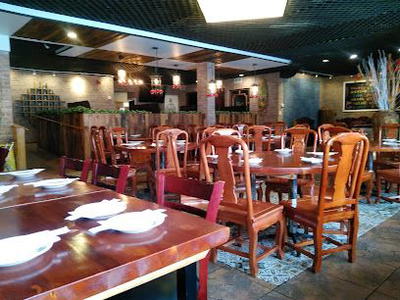 Sichuan Gourmet