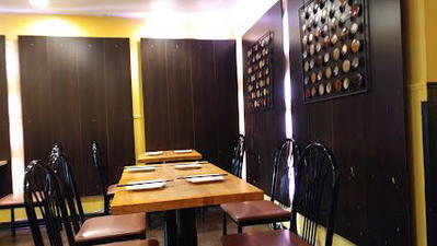 Tan Lac Vien Vietnamese Bistro