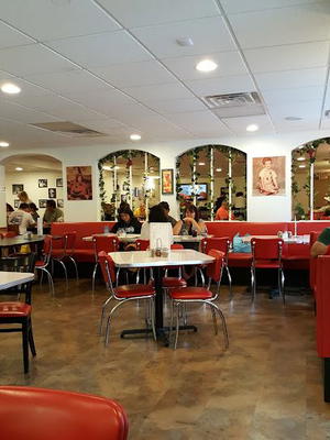Vincent's Pizza Park