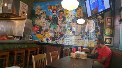 Primanti Bros. Restaurant and Bar Market Square