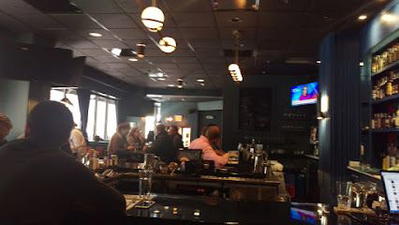 Penn Cove Eatery